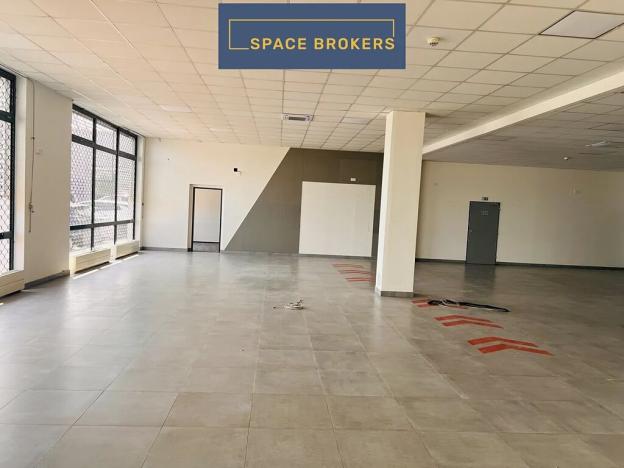 Pronájem obchodního prostoru, Průhonice, Uhříněveská, 2228 m2