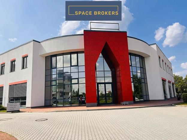 Pronájem obchodního prostoru, Průhonice, Uhříněveská, 1290 m2