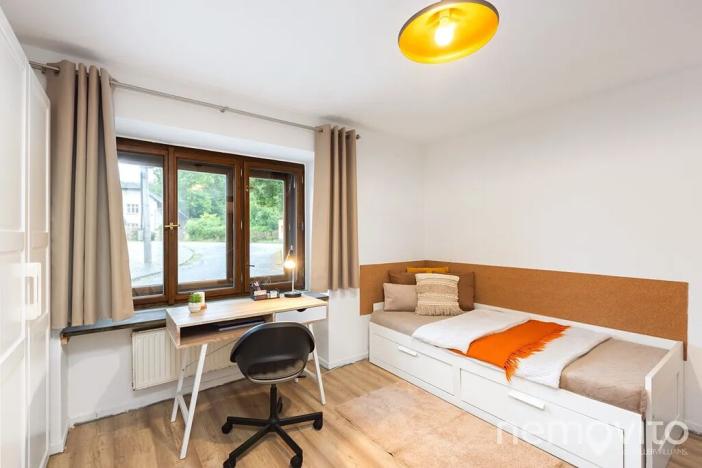 Prodej vícegeneračního domu, Lobeč, 340 m2