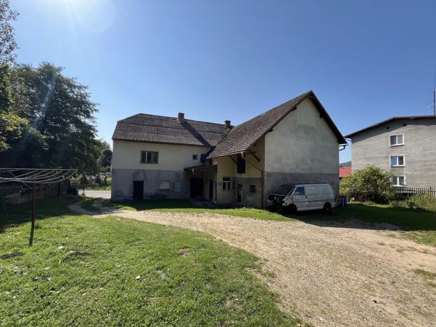 Prodej rodinného domu, Stráž pod Ralskem, Mimoňská, 292 m2