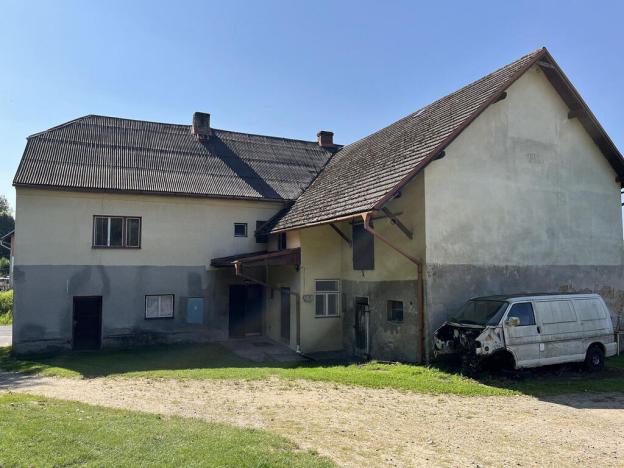 Prodej rodinného domu, Stráž pod Ralskem, Mimoňská, 292 m2