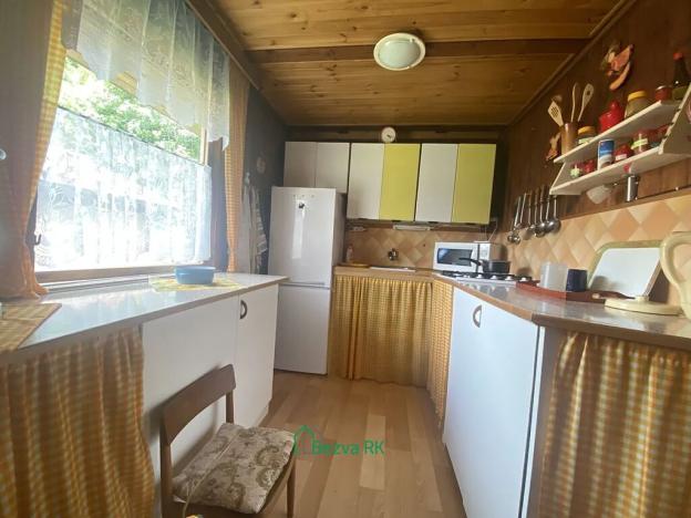 Prodej chaty, Skryje, 41 m2