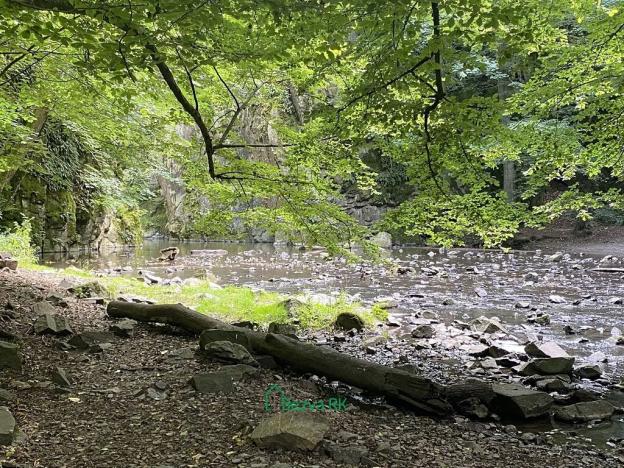 Prodej chaty, Skryje, 41 m2