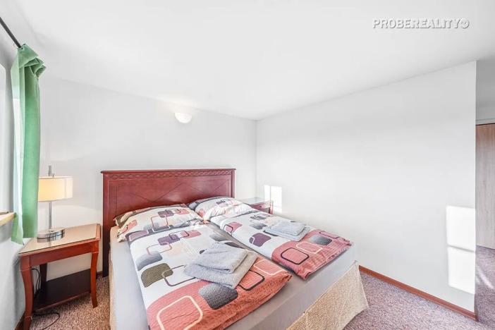 Prodej ubytování, Zvíkovské Podhradí, 780 m2