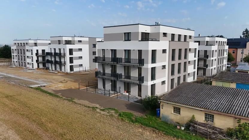 Prodej bytu 2+kk, Dobřany, Ústavní, 62 m2
