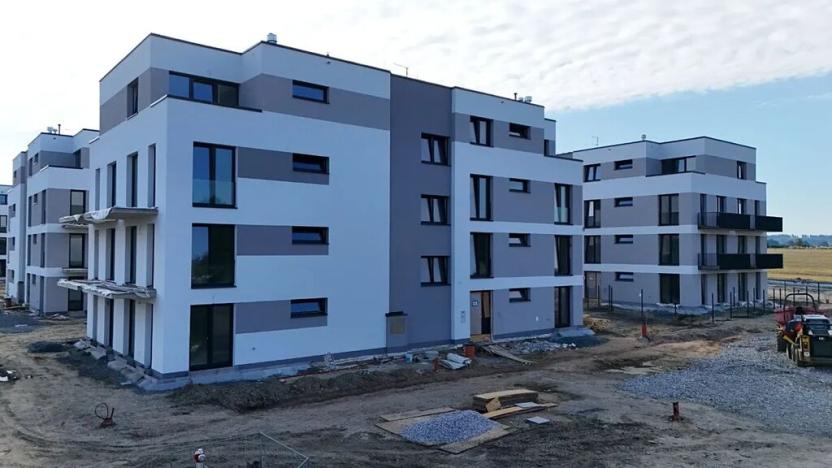 Prodej bytu 2+kk, Dobřany, Ústavní, 62 m2