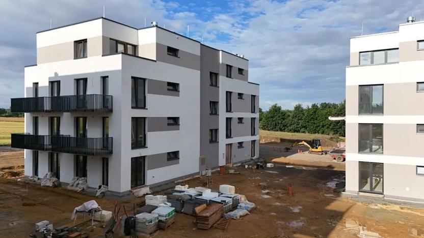 Prodej bytu 2+kk, Dobřany, Ústavní, 62 m2