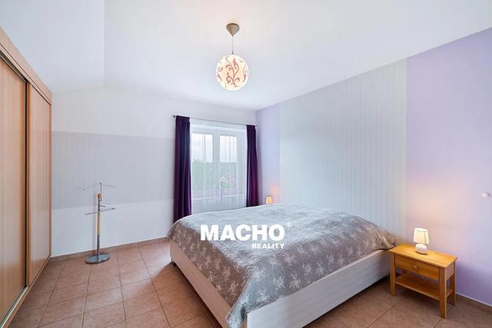 Prodej rodinného domu, Kostelec u Křížků, 353 m2