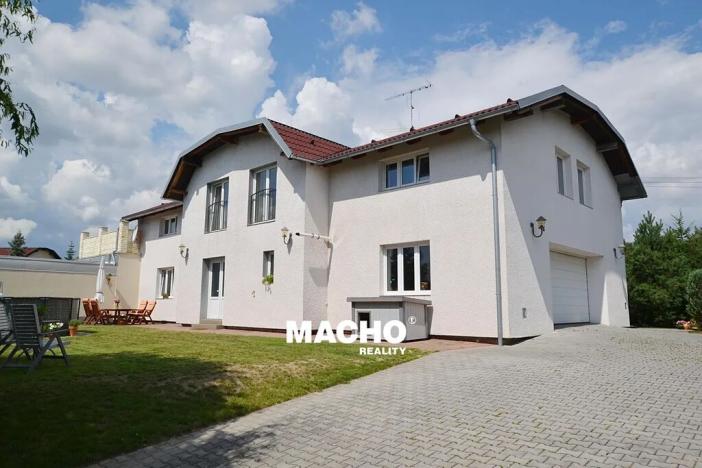 Prodej rodinného domu, Kostelec u Křížků, 353 m2