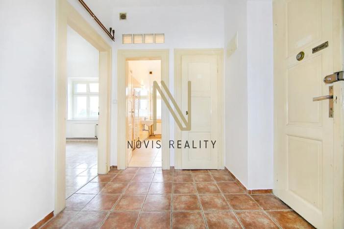 Pronájem bytu 2+1, Plzeň, Denisovo nábřeží, 96 m2