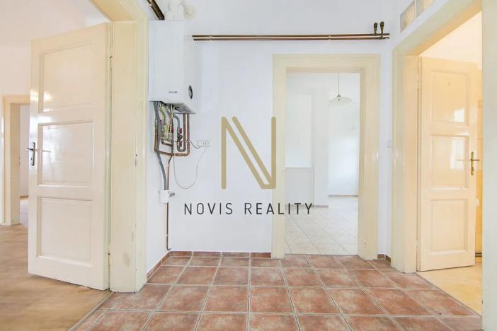 Pronájem bytu 2+1, Plzeň, Denisovo nábřeží, 96 m2