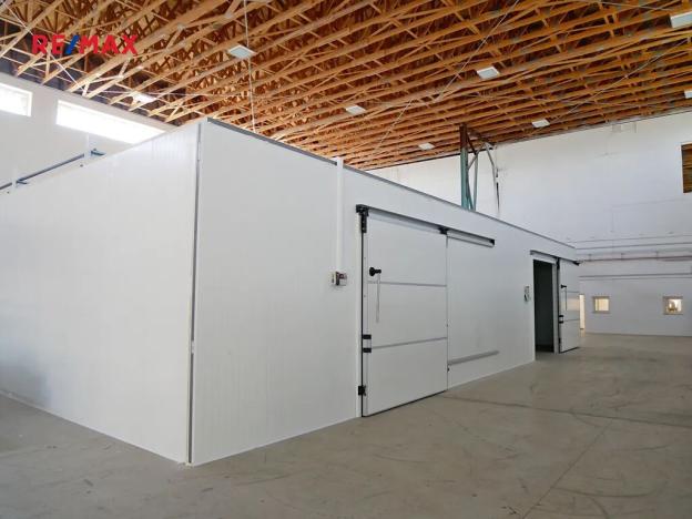 Prodej výrobních prostor, Kostelec nad Labem, 14955 m2