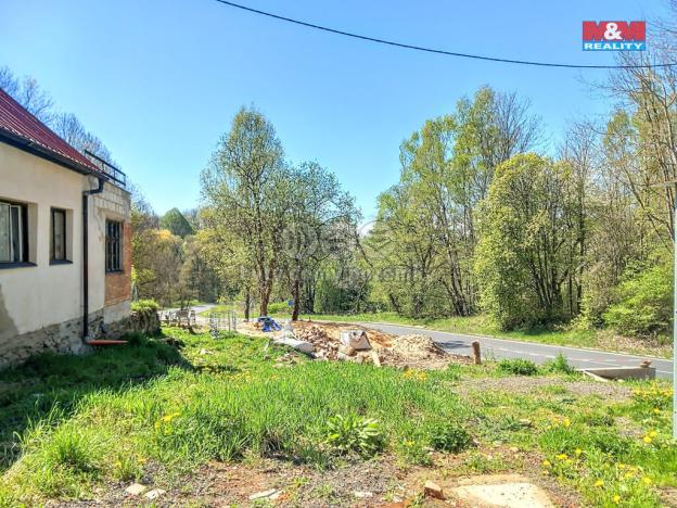 Prodej pozemku pro bydlení, Bochov - Teleč, 104 m2