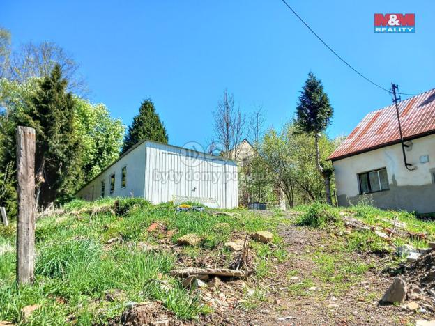 Prodej pozemku pro bydlení, Bochov - Teleč, 104 m2