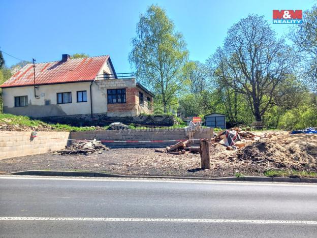 Prodej pozemku pro bydlení, Bochov - Teleč, 104 m2