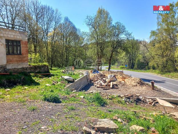 Prodej pozemku pro bydlení, Bochov - Teleč, 104 m2