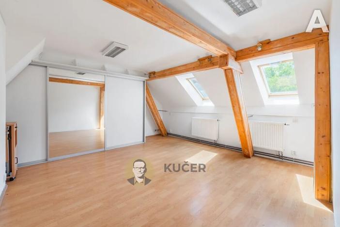 Prodej skladu, Velká Chmelištná, 550 m2