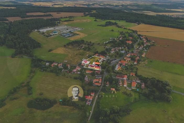 Prodej výrobních prostor, Velká Chmelištná, 550 m2