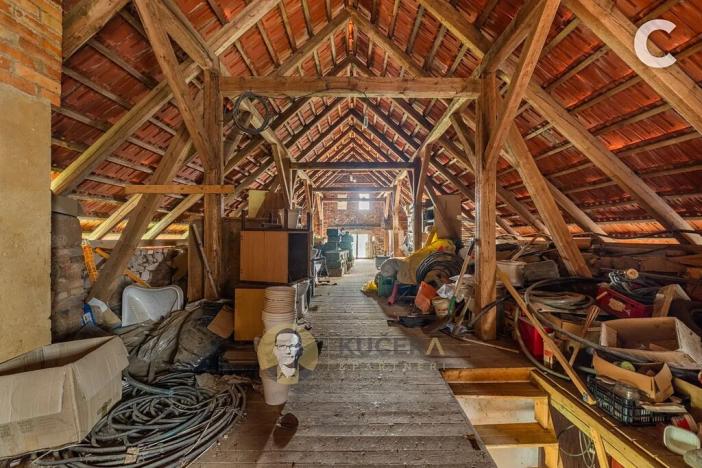 Prodej výrobních prostor, Velká Chmelištná, 550 m2