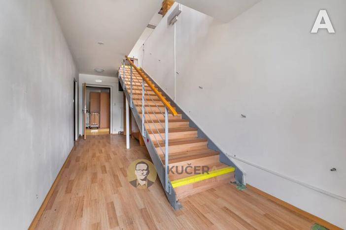 Prodej komerční nemovitosti, Velká Chmelištná, 550 m2