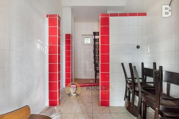 Prodej komerční nemovitosti, Velká Chmelištná, 550 m2