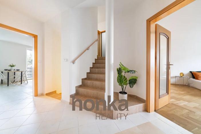 Prodej rodinného domu, Praha - Střížkov, Habartická, 354 m2