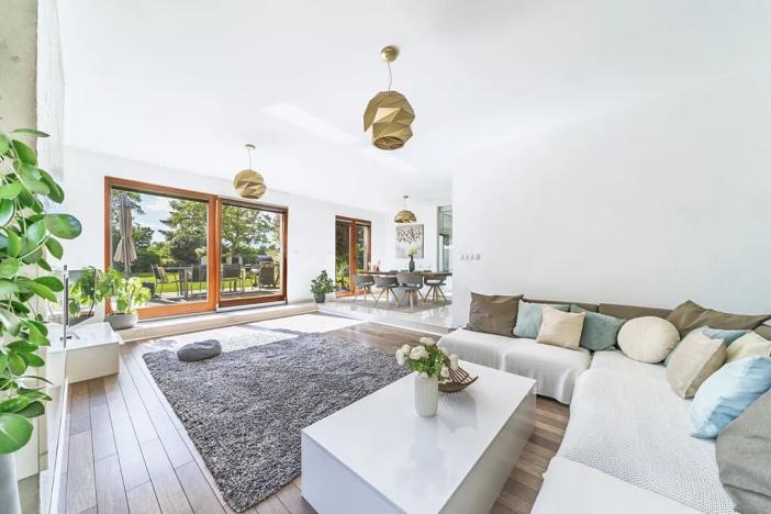 Prodej rodinného domu, Kosoř, 263 m2