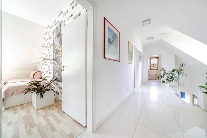 Prodej rodinného domu, Kosoř, 263 m2