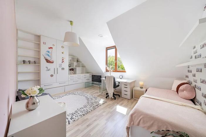 Prodej rodinného domu, Kosoř, 263 m2