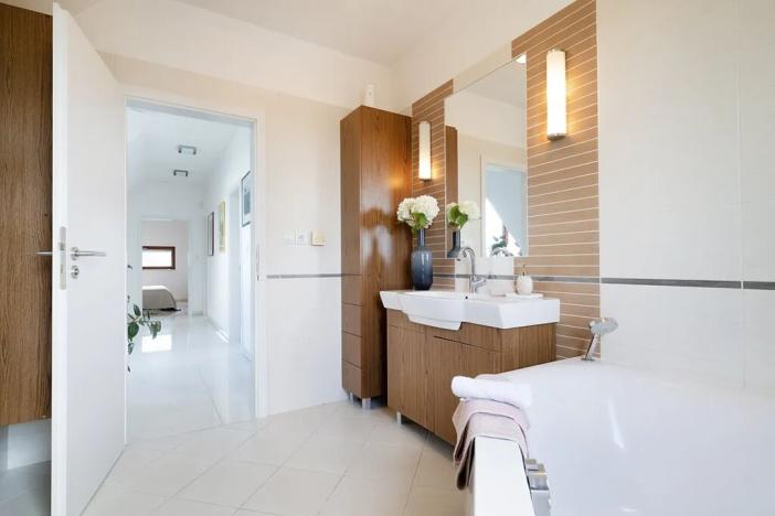 Prodej rodinného domu, Kosoř, 263 m2