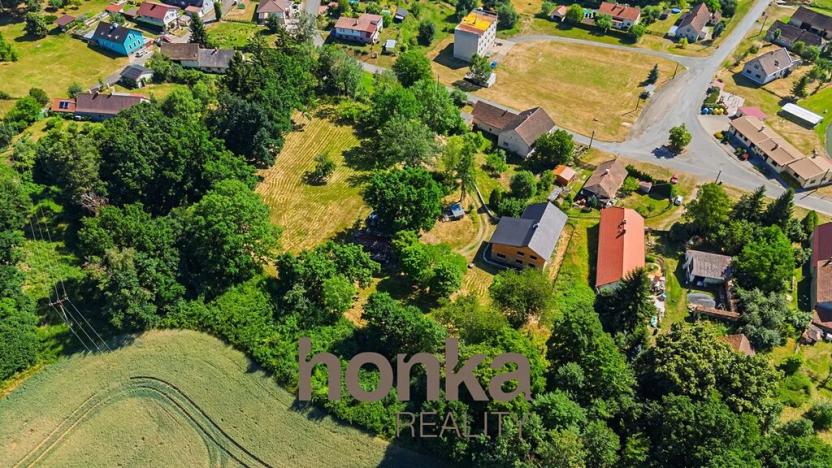 Prodej pozemku pro bydlení, Otov, 2560 m2
