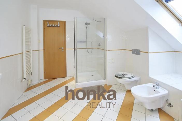 Pronájem rodinného domu, Praha - Jinonice, Souběžná I, 310 m2