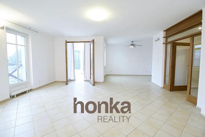 Pronájem rodinného domu, Praha - Jinonice, Souběžná I, 310 m2