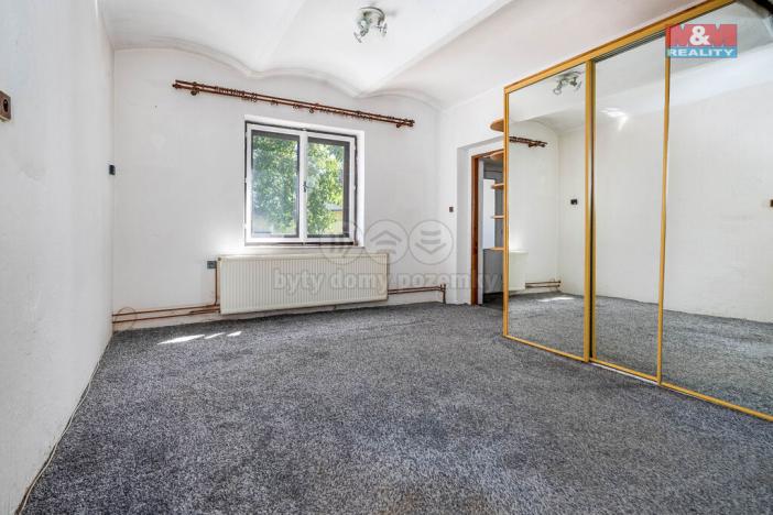 Prodej chalupy, Sobkovice, 176 m2