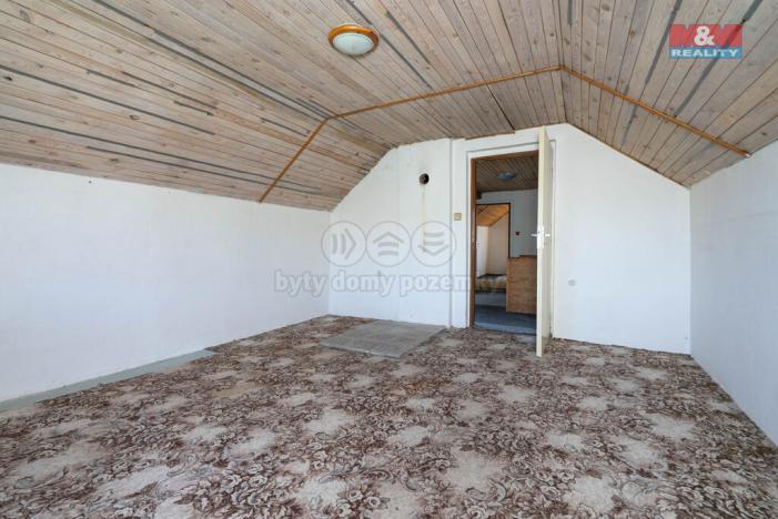 Prodej chalupy, Sobkovice, 176 m2