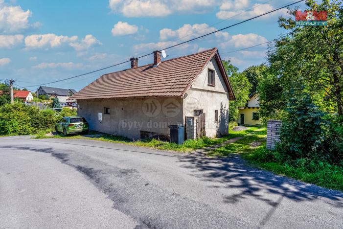 Prodej chalupy, Sobkovice, 176 m2