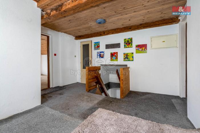 Prodej chalupy, Sobkovice, 176 m2