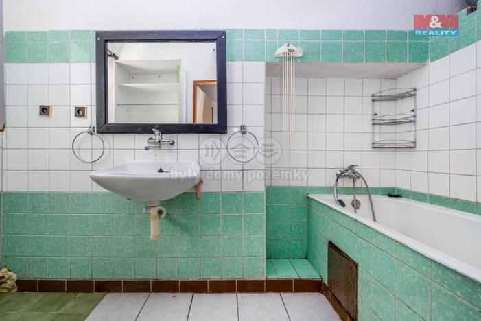 Prodej chalupy, Sobkovice, 176 m2