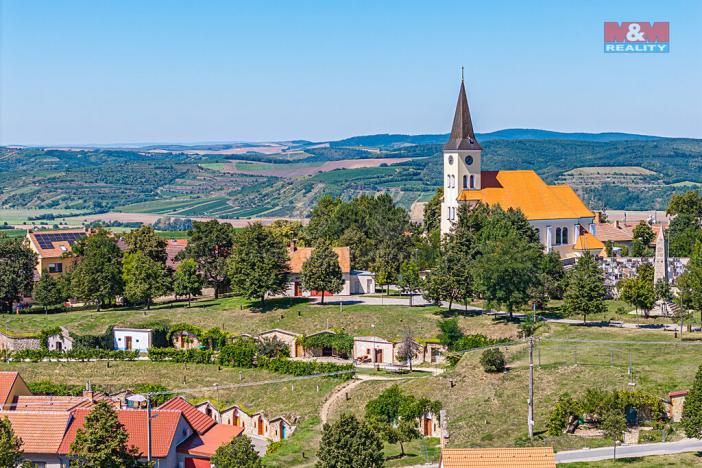 Prodej rodinného domu, Vrbice, 265 m2