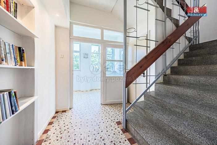 Prodej rodinného domu, Vrbice, 265 m2