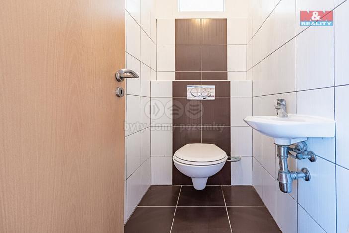 Prodej rodinného domu, Vrbice, 265 m2