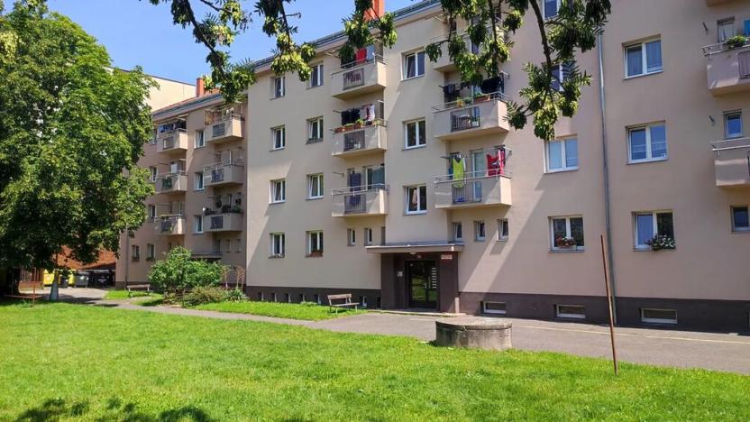 Pronájem bytu 2+1, Hradec Králové, Horova, 60 m2