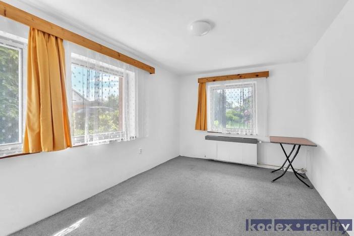 Prodej rodinného domu, Pardubice, 270 m2