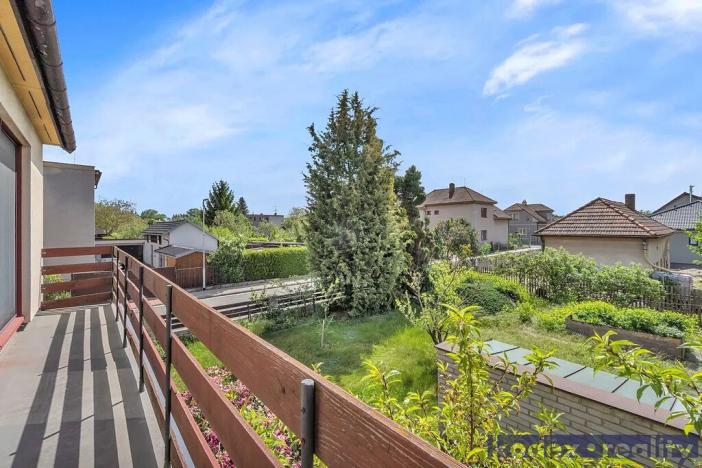 Prodej rodinného domu, Pardubice, 270 m2