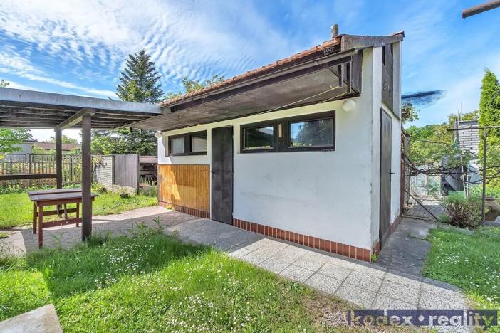 Prodej rodinného domu, Pardubice, 270 m2