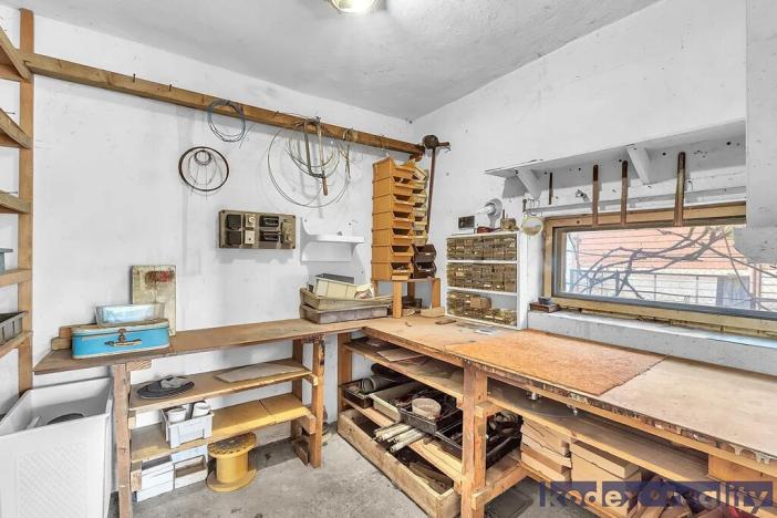 Prodej rodinného domu, Pardubice, 270 m2