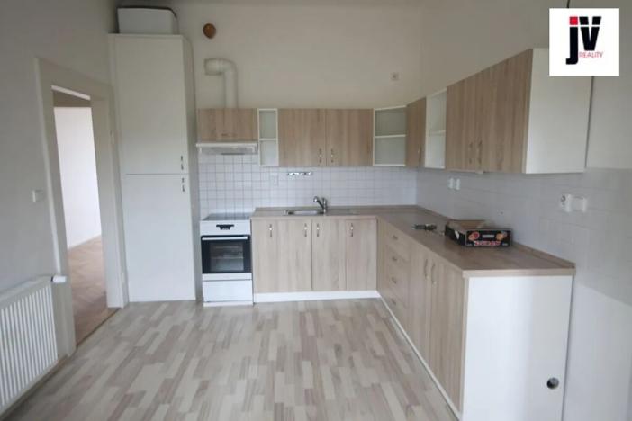 Pronájem bytu 2+1, Plzeň, Americká, 70 m2