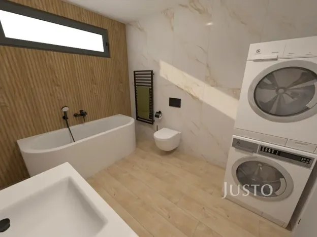 Prodej bytu 5+kk, Libníč, 124 m2