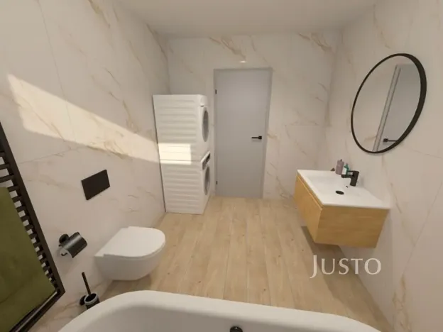 Prodej bytu 5+kk, Libníč, 124 m2