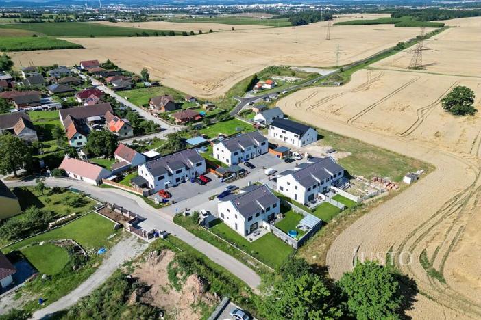 Prodej rodinného domu, Libníč, 124 m2